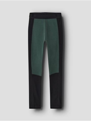 name it Lange Unterhose in Jungle Green