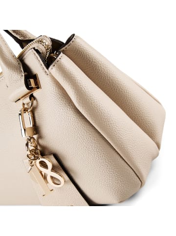 Guess Evie Handtasche 33 cm in light taupe