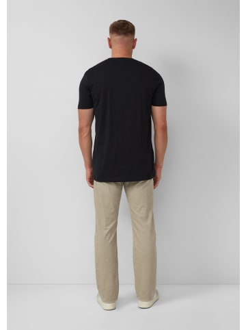 s.Oliver T-Shirt in 9999_schwarz