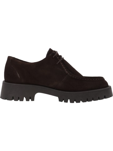 palado Loafers in dk brown