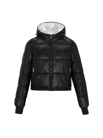 faina Women Jacket in black