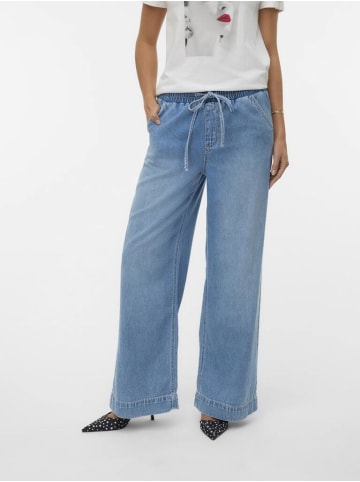 Vero Moda Jeans in Light Blue Denim