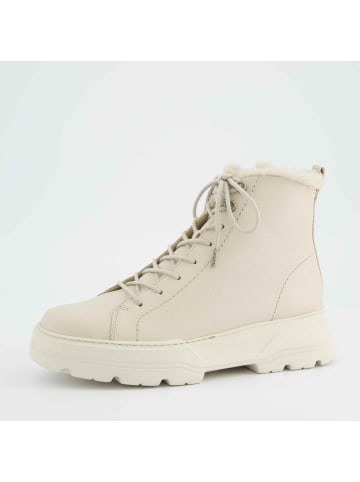 Paul Green Winterstiefel in beige