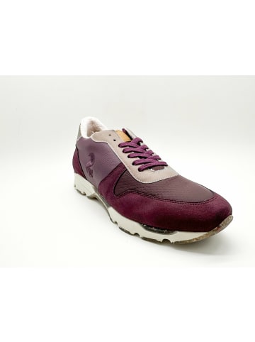 thies Sneaker für Damen in violet