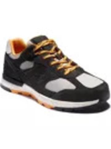 Timberland Sneaker für Herren in unifarben in schwarz