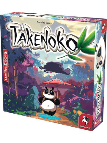 Pegasus Spiele Takenoko