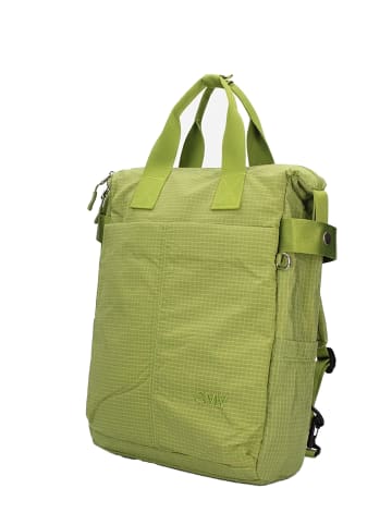 GianMarco Venturi Rucksack in VERDE