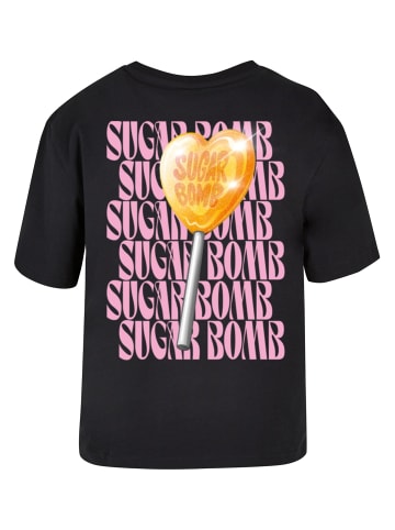 Mister Tee Mister Tee T-Shirts in black