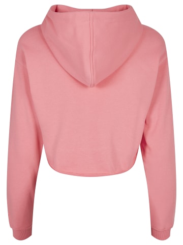 STARTER Sweat & Fleece - Hoody in pinkgrapefruit
