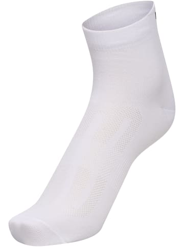 Newline Newline Low Socken Nwldo Erwachsene in WHITE