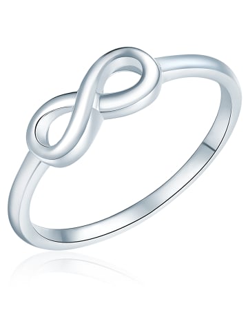 Rafaela Donata Ring Sterling Silber in silber