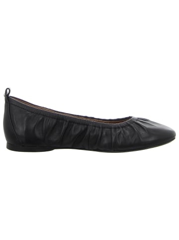 Tamaris Ballerinas in schwarz