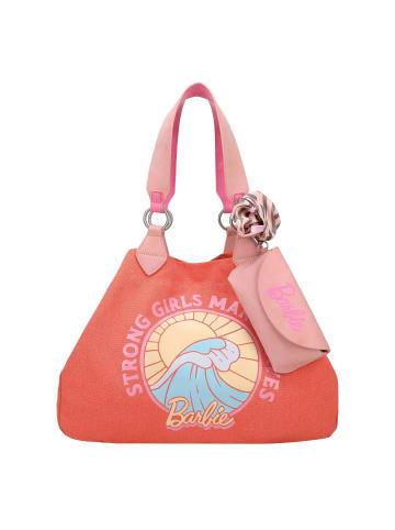 Fritzi aus Preußen Big Wave Limited Barbie Izzy Medium Shopper Tasche 42 cm in fruity wave