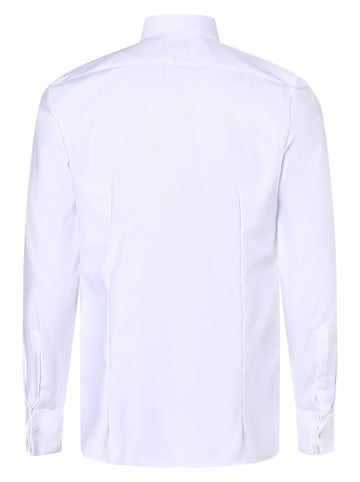 OLYMP  Hemd in weiß