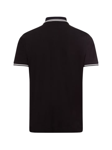 G-Star Raw Poloshirt in schwarz