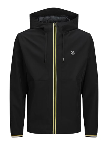 Jack & Jones Hemdjacke in Black
