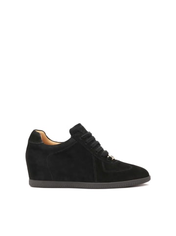 Kazar Sneaker Low in Schwarz