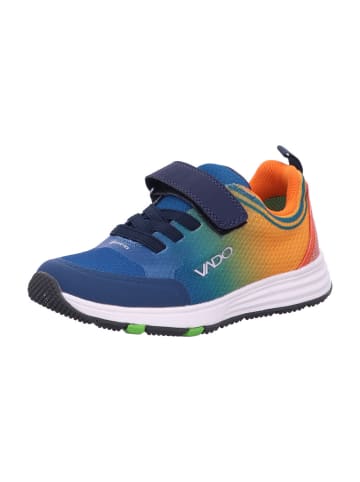 VADO  Halbschuhe Kinder FADE LO ELASTIC GTX in Blau