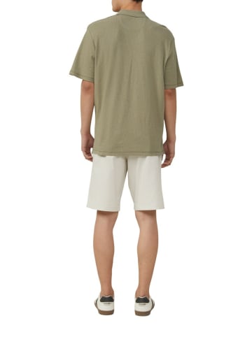 S. Oliver Poloshirt für Herren in Oliv