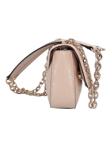 Guess Bessey Schultertasche 25 cm in sand