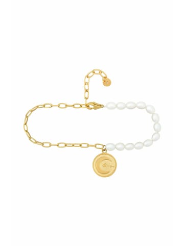 caï Armband für Erwachsene in silber