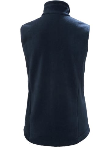 Helly Hansen Weste "Manchester 2.0 Fleece Vest" in Blau