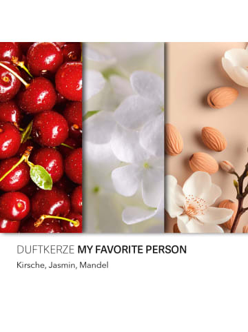 Peanuts Duftkerze Peanuts™ "My Favorite Person"