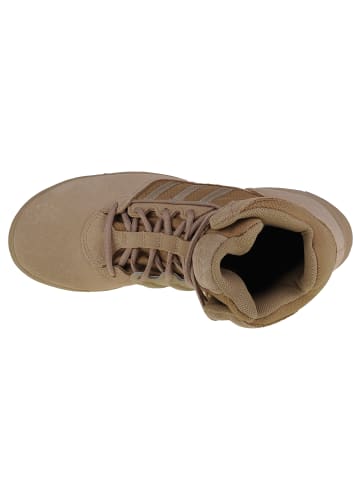 adidas Performance adidas GSG-9.3 in Beige