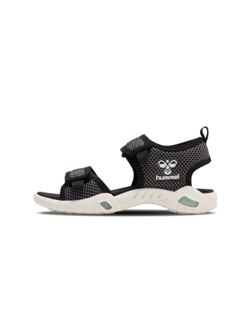 Hummel Sandal Flash Kinder in EIFFEL TOWER