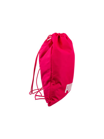 Puma Sporttasche in rose