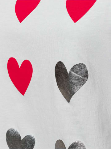 Franco Callegari T-Shirt in weiß