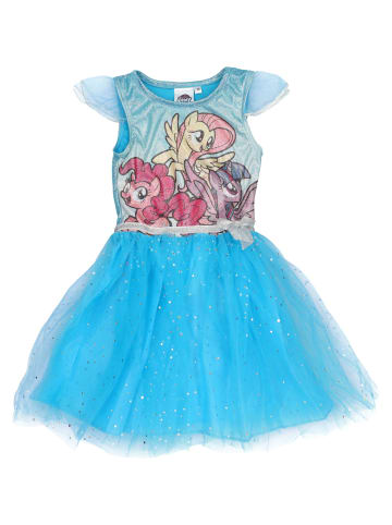 Hasbro Kleider My Little Pony in blau