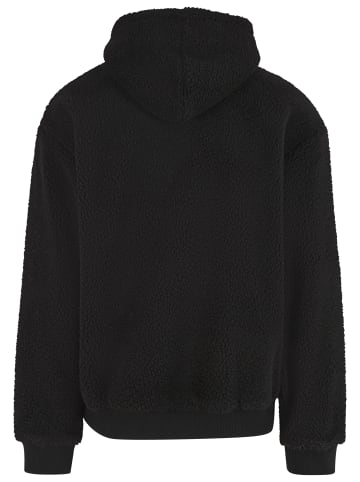 Urban Classics Sweat & Fleece - Hoodies in black