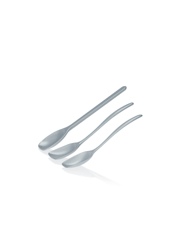 Rosti Rührlöffelset NEW Classic in Dusty Blue