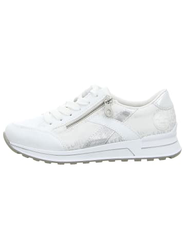 rieker Sneaker in weiß