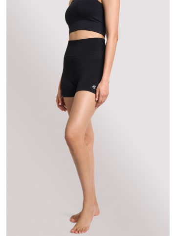 OCEANSAPART Hotpant Maya in Black