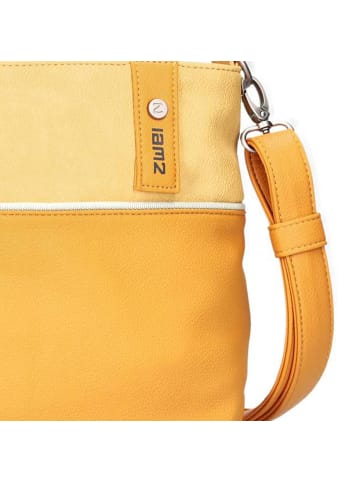 Zwei Jana Umhängetasche 27 cm sunny