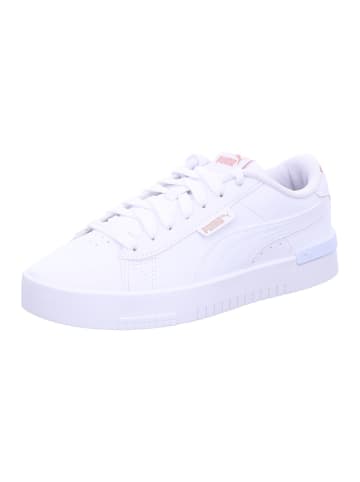Puma Sportschuh in weiß