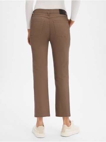 OPUS Hose Ebbi in taupe