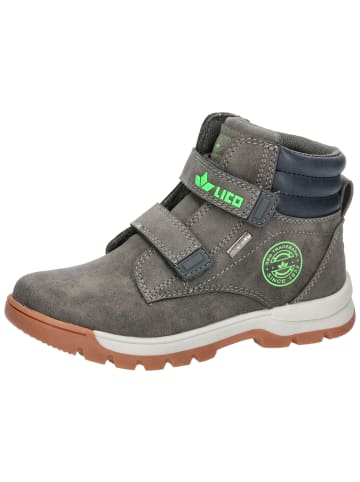 Lico Winterstiefel "Marius V" in Grau