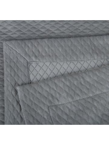 Formesse Sommerdecke in hellanthrazit