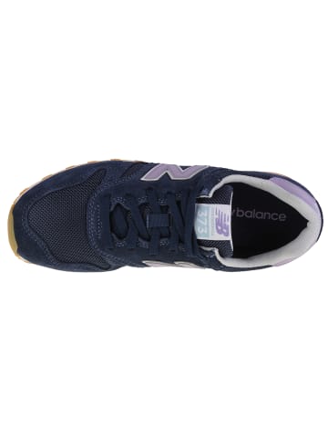 New Balance WL373PO2 in Dunkelblau