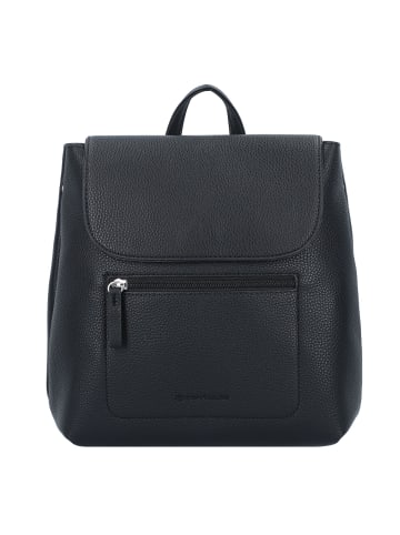 Tom Tailor Elis City Rucksack 26 cm in black