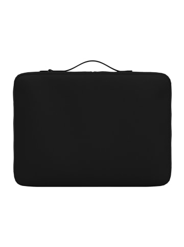 Cabinzero Adventure Packtasche 35 cm absolute black