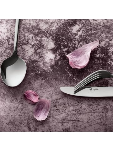 Paul Wirths 24-tlg. Besteckset VIVENDI in silber hochglanzpoliert