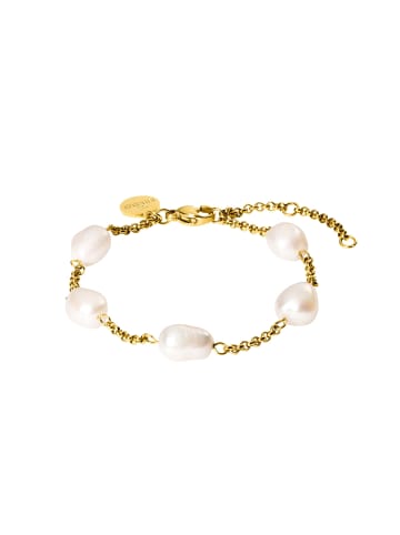 PURELEI Armband Malahi in Gold