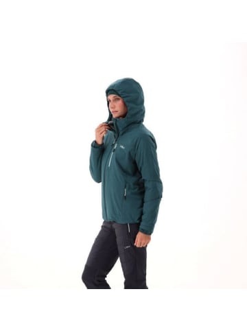 cmp Freizeitjacke in blau