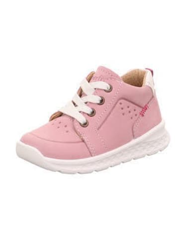 superfit Sneaker Low in rosa