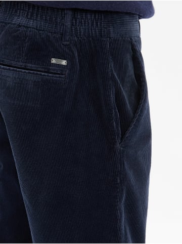 Finshley & Harding Hose Tyler in marine