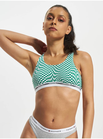 Tommy Hilfiger Tommy Hilfiger BHs in warped check